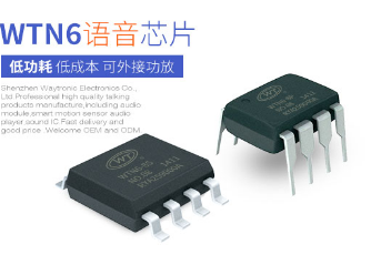 語音IC可滿足消費者的哪些需求？